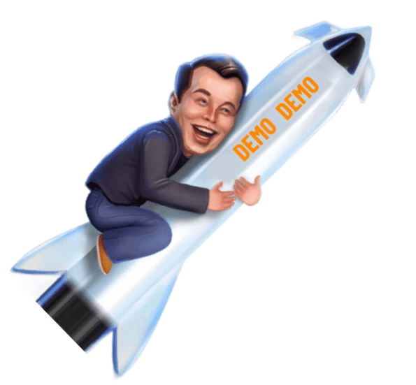 Ilon Musk